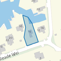 Perceel KDM00-H-1307