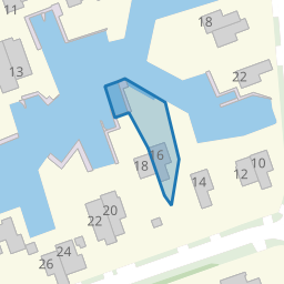 Perceel KDM00-H-1309