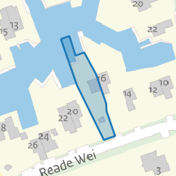 Perceel KDM00-H-1310