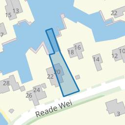 Perceel KDM00-H-1311