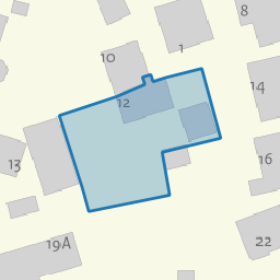 Perceel KDM00-H-1318
