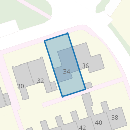 Perceel KDM00-H-1319