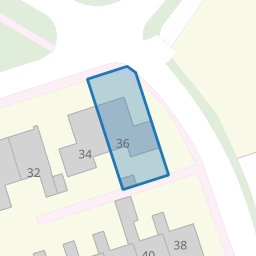 Perceel KDM00-H-1320