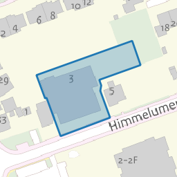 Perceel KDM00-H-1326