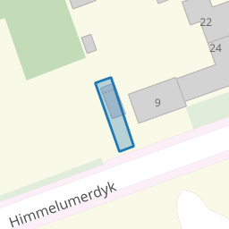 Perceel KDM00-H-1327