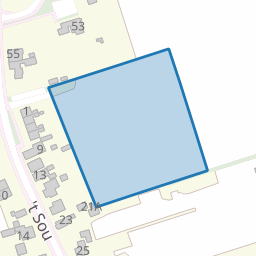 Perceel KDM00-H-1332