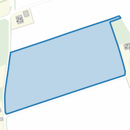 Perceel KDM00-H-1345