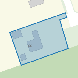 Perceel KDM00-H-1350