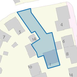 Perceel KDM00-H-1368