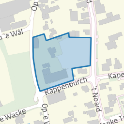 Perceel KDM00-H-1370