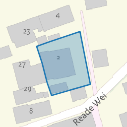 Perceel KDM00-H-1373