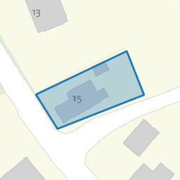 Perceel KDM00-H-1377