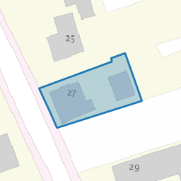 Perceel KDM00-H-1381