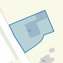 Perceel KDM00-H-1394