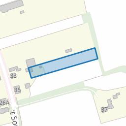 Perceel KDM00-H-1399