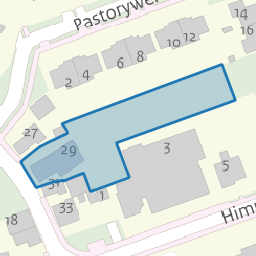 Perceel KDM00-H-1409