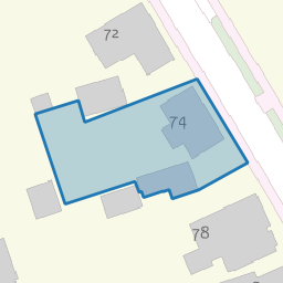 Perceel KDM00-H-1413