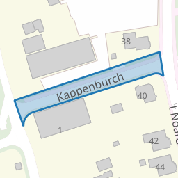 Perceel KDM00-H-1422