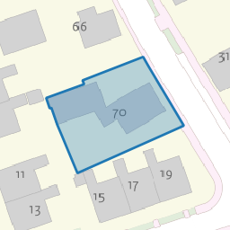 Perceel KDM00-H-1425