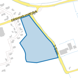 Perceel KDM00-H-1430