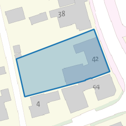 Perceel KDM00-H-1432