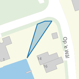 Perceel KDM00-H-1433