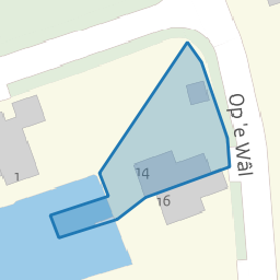 Perceel KDM00-H-1434