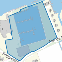 Perceel KDM00-H-1436