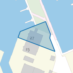 Perceel KDM00-H-1437