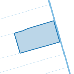 Perceel KDM00-H-1455