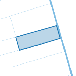 Perceel KDM00-H-1456