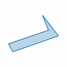 Perceel KDM00-H-1459