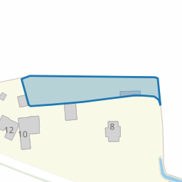 Perceel KDM00-H-1461