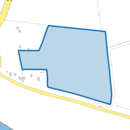 Perceel KDM00-H-1462