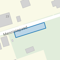 Perceel KDM00-H-1490