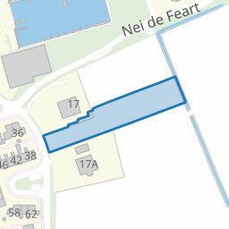 Perceel KDM00-H-1500