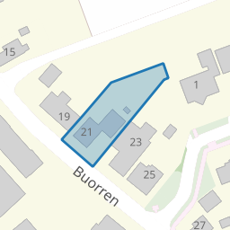 Perceel KDM00-H-1517