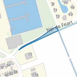 Perceel KDM00-H-1525