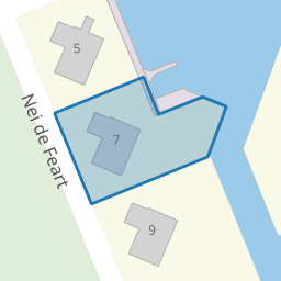 Perceel KDM00-H-1527