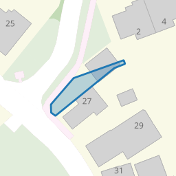 Perceel KDM00-H-1530