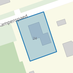 Perceel KDM00-H-1532