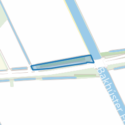 Perceel KDM00-H-1534