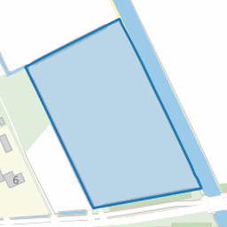 Perceel KDM00-H-1535