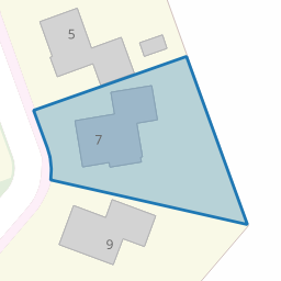 Perceel KDM00-H-1539