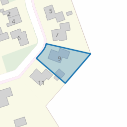 Perceel KDM00-H-1540