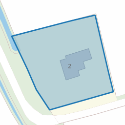 Perceel KDM00-H-1545