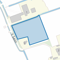 Perceel KDM00-H-1546