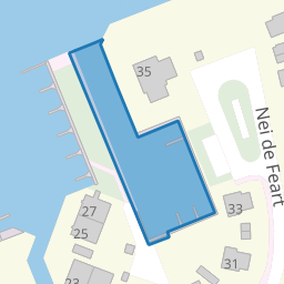 Perceel KDM00-H-1551