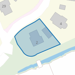 Perceel KDM00-H-1560