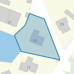Perceel KDM00-H-1564